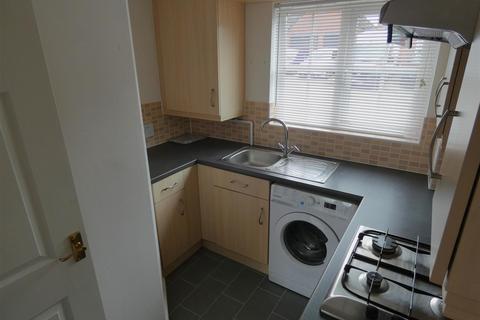 2 bedroom townhouse to rent, Forest School Street, Rolleston-On-Dove, Burton-On-Trent