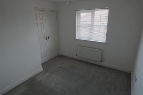 2 bedroom townhouse to rent, Forest School Street, Rolleston-On-Dove, Burton-On-Trent