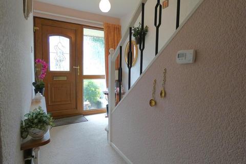 96 Hall Road, Rolleston On Dove, Burton-on-trent, DE13 9BY