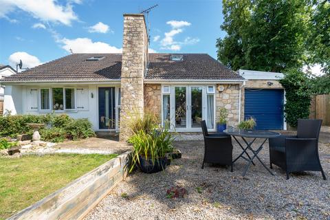 3 bedroom detached bungalow for sale, St. Johns View, Wetherby LS23