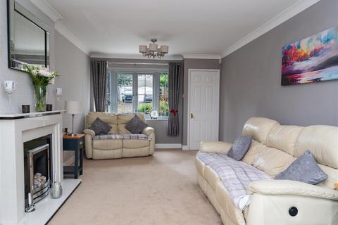 4 bedroom detached house for sale, Lyndon Close, Wetherby LS23