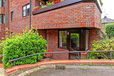 2 bedroom apartment for sale, Romeland Hill, St. Albans