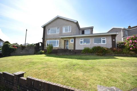 4 bedroom detached house for sale, Eastland Close, West Cross, Swansea