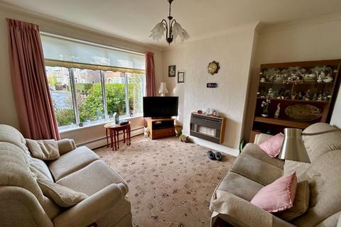 3 bedroom semi-detached house for sale, Kinnerley Road, Whitby, Ellesmere Port