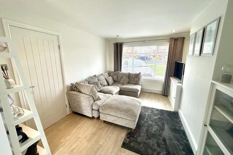 3 bedroom semi-detached house for sale, Thorne Drive, Little Sutton, Ellesmere Port