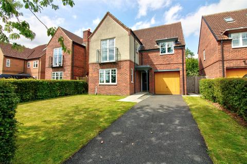 4 bedroom detached house for sale, Aycliffe Gates, Aycliffe, Newton Aycliffe, DL5