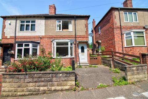 2 bedroom semi-detached house for sale, Longfield Road, Darlington, DL3