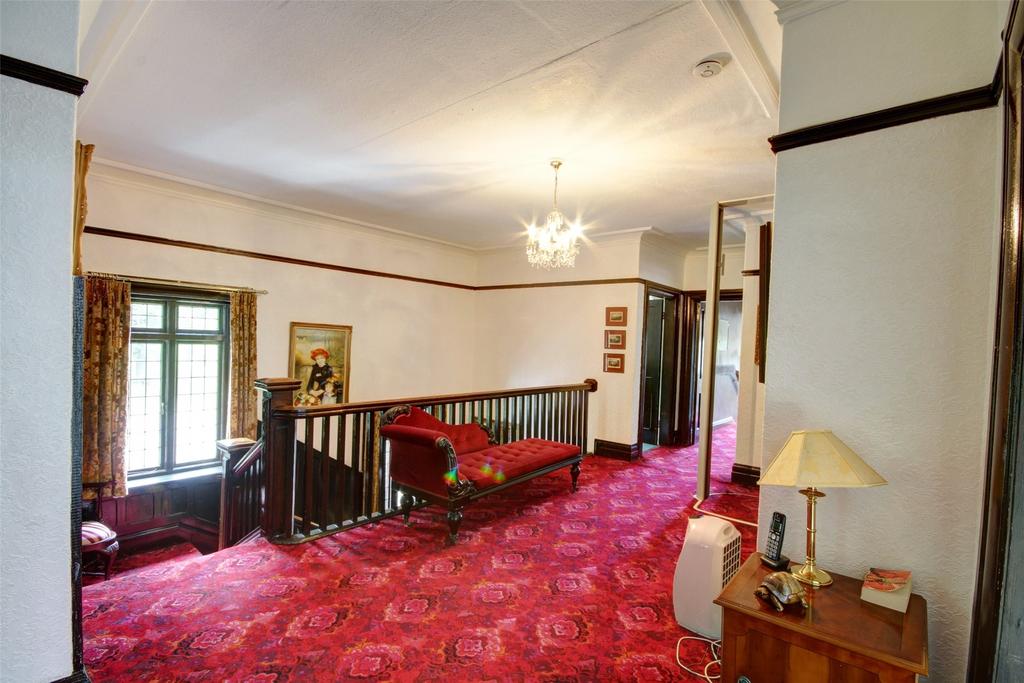 Landing