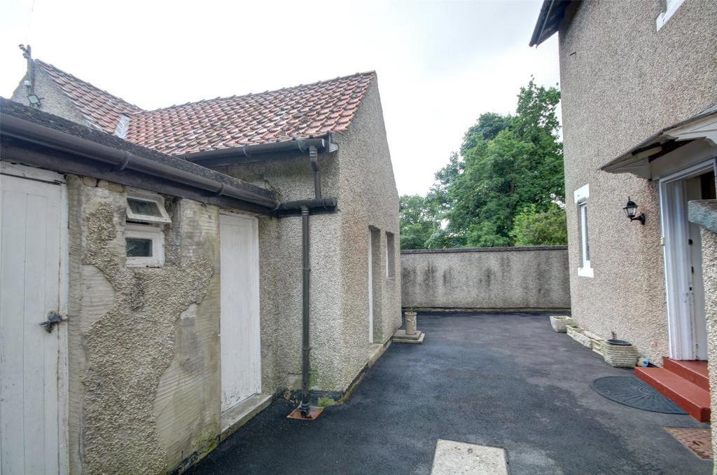 Outbuildings