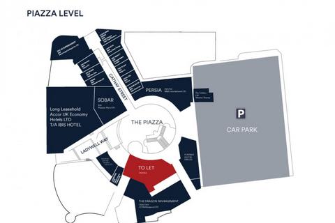 Leisure facility to rent, The Arcadian by M, Birmingham B5