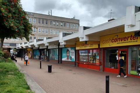 Retail property (out of town) to rent, Bramley Centre, Leeds LS13