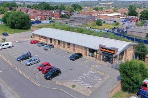 Retail property (out of town) to rent, Bramley Centre, Leeds LS13