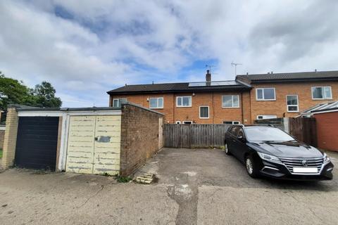 3 bedroom terraced house for sale, Pendle Close, Peterlee, County Durham, SR8 2JS