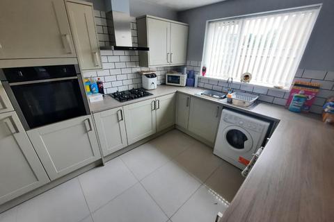 3 bedroom terraced house for sale, Pendle Close, Peterlee, County Durham, SR8 2JS