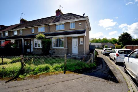 30 Siston Park, Bristol, BS15 4PE