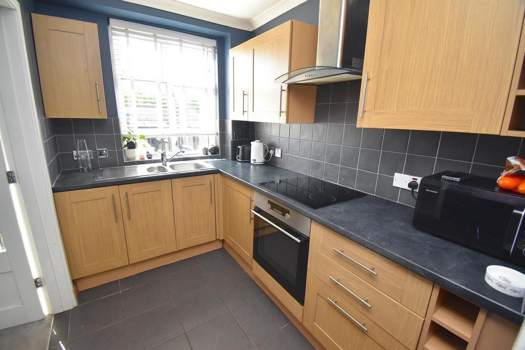 Fitted Kitchen