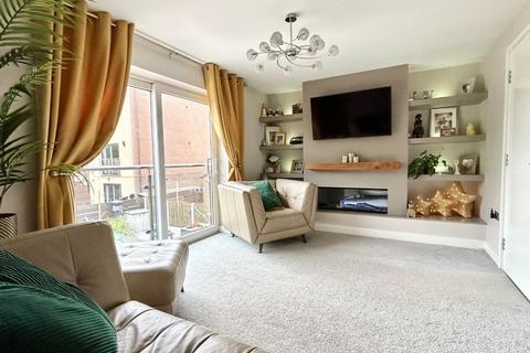 5 Cawood Drive, Wath Upon Dearne, Rotherham, S63 7EH