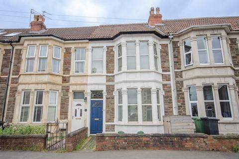 3 bedroom terraced house for sale, Downend Road, Downend, Bristol, BS16 5UF