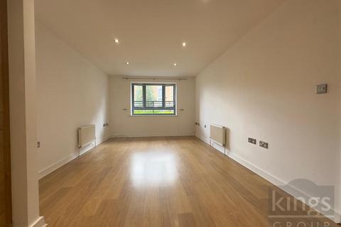 1 bedroom ground floor flat for sale, The Waterfront, Hertford