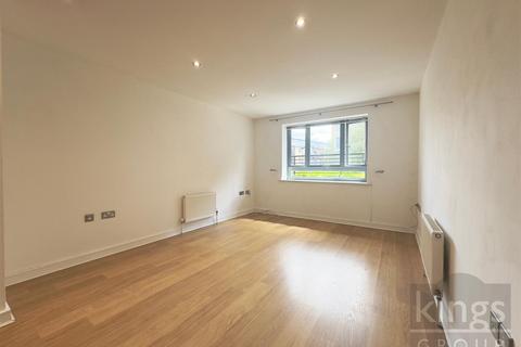 undefined, The Waterfront, Hertford