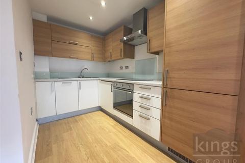 undefined, The Waterfront, Hertford