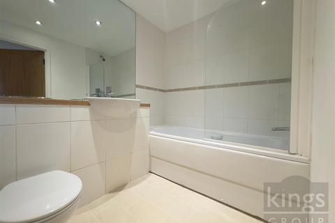 undefined, The Waterfront, Hertford