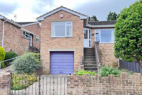 2 bedroom semi-detached bungalow for sale, Mill Farm Drive, Stroud