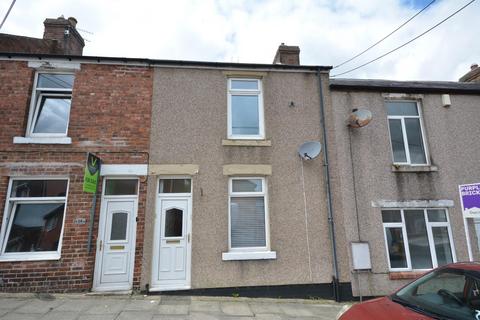 2 bedroom terraced house to rent, Gurlish West, Coundon, Bishop Auckland