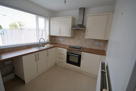 2 bedroom terraced house to rent, Gurlish West, Coundon, Bishop Auckland