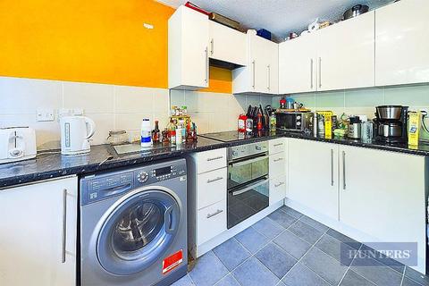 1 bedroom terraced house to rent, Ranelagh Gardens, Southampton