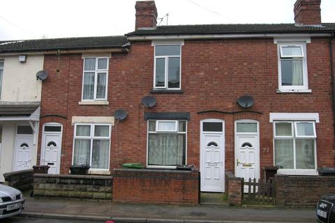 3 bedroom terraced house for sale, Carter Road, Wolverhampton