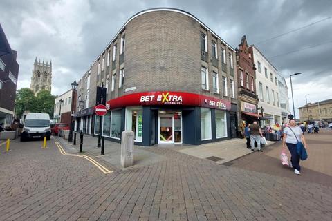 Office for sale, Doncaster DN1