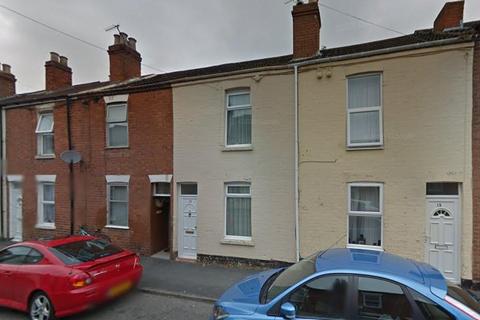 4 bedroom terraced house to rent, 4 WAY HOUSE SHARE, GLOUCESTER, GL1