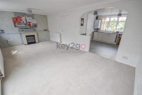 214 Badger Road, Sheffield, S13 7TX