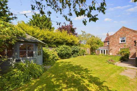 3 bedroom detached house for sale, Orchard Cottage, Leppington Lane, Leppington, Malton, YO17 9RL