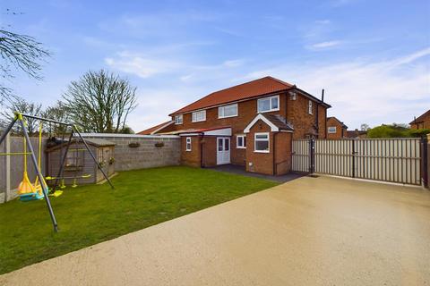 3 bedroom semi-detached house for sale, 55 Milton Avenue, Malton, North Yorkshire, YO17 7LB