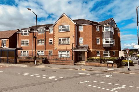 2 bedroom apartment for sale, Pickering Lodge, Coleshill Road, Chapel End