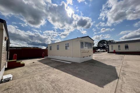 2 bedroom mobile home to rent, Mile Tree Lane, Aldermans Green, Coventry