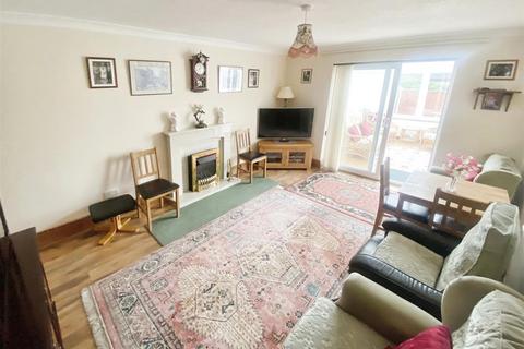 2 bedroom end of terrace house for sale, Riddings Meadow, Ludlow