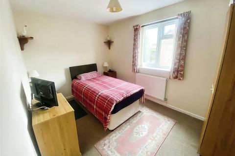 2 bedroom end of terrace house for sale, Riddings Meadow, Ludlow