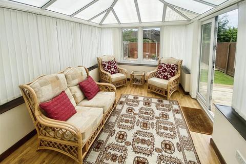 2 bedroom end of terrace house for sale, Riddings Meadow, Ludlow