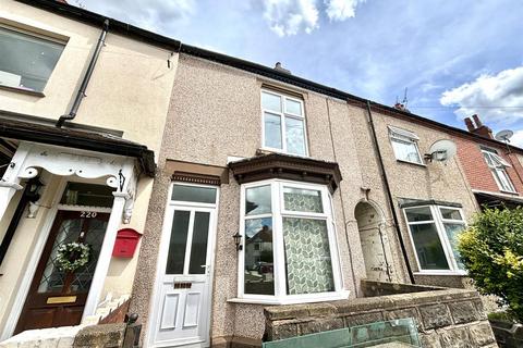 2 bedroom house to rent, Gadsby Street, Nuneaton, CV11 4PE