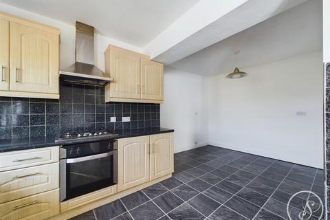 3 bedroom end of terrace house for sale, Rookwood Road, Leeds