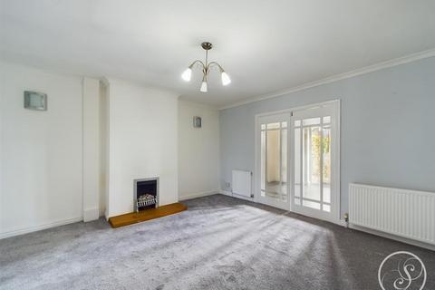 3 bedroom end of terrace house for sale, Rookwood Road, Leeds