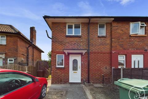 3 bedroom end of terrace house for sale, Rookwood Road, Leeds