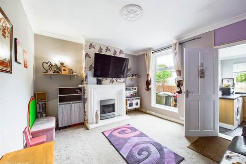 2 bedroom terraced house for sale, Bailey Street, Nottingham NG4