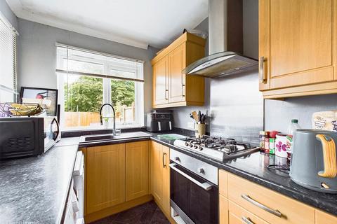 2 bedroom terraced house for sale, Bailey Street, Nottingham NG4