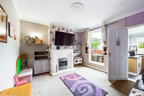 11 Bailey Street, Netherfield, Nottingham, NG4 2NL