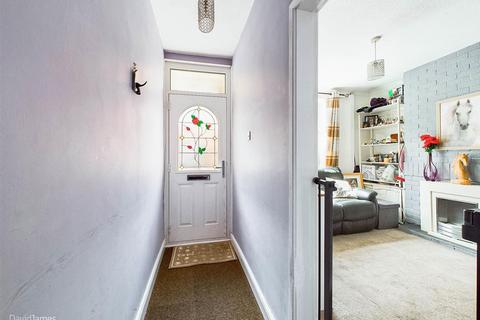 11 Bailey Street, Netherfield, Nottingham, NG4 2NL
