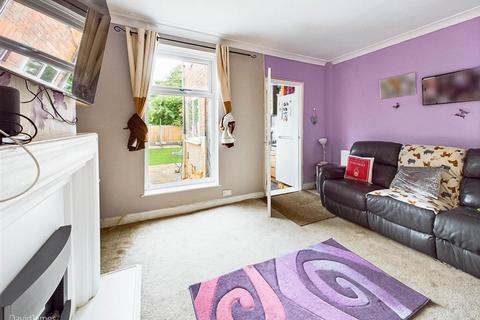 11 Bailey Street, Netherfield, Nottingham, NG4 2NL